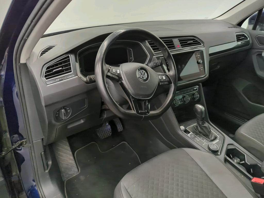 VW Tiguan 2.0TSI Comfortline 4Motion DSG-image-3