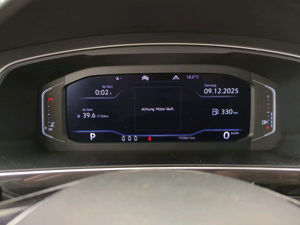 VW Tiguan 2.0TSI Comfortline 4Motion DSG-image-8