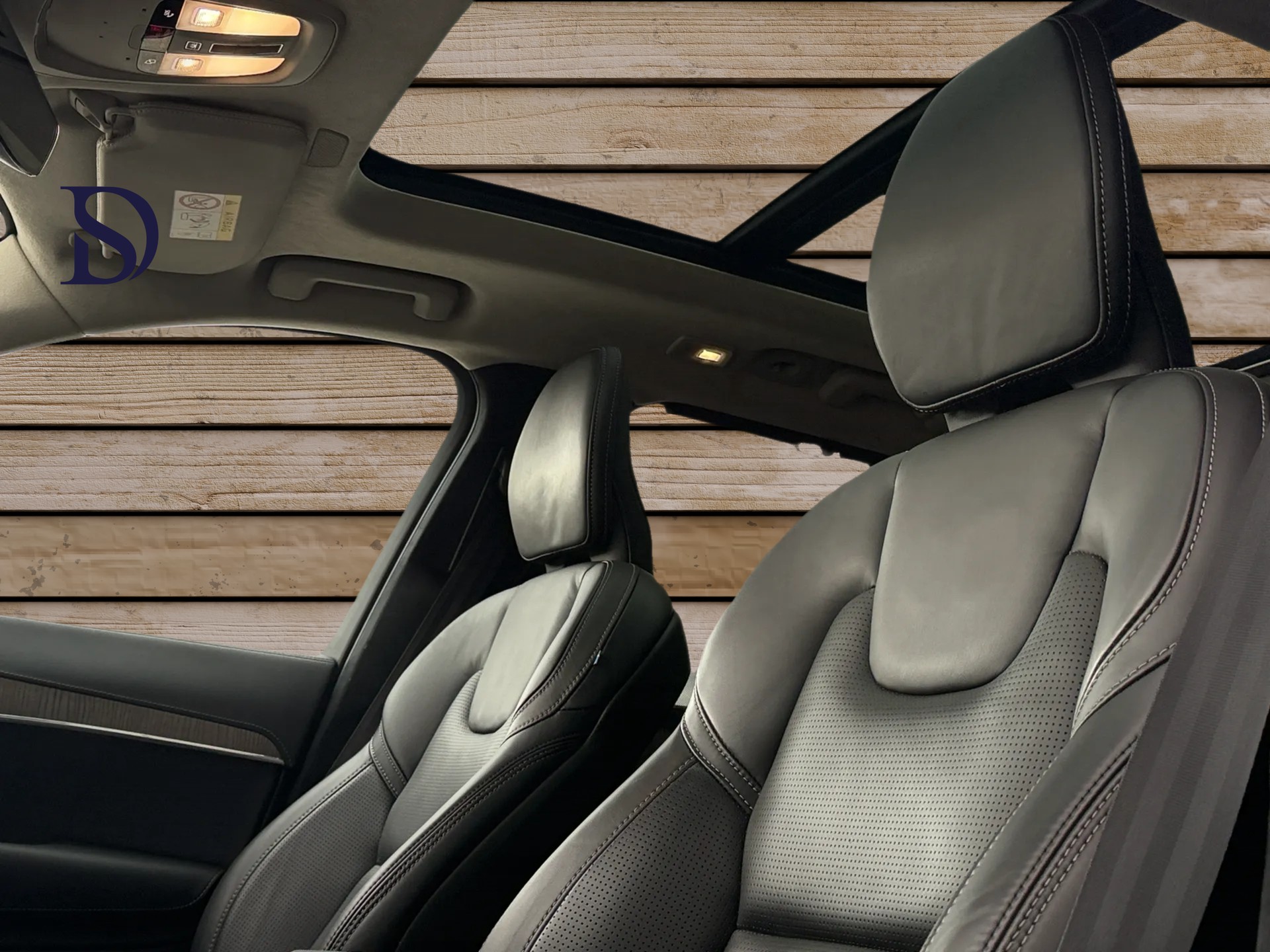 VOLVO XC90 T8 eAWD PluginHybrid Ultimate Dark Geartronic-image-13