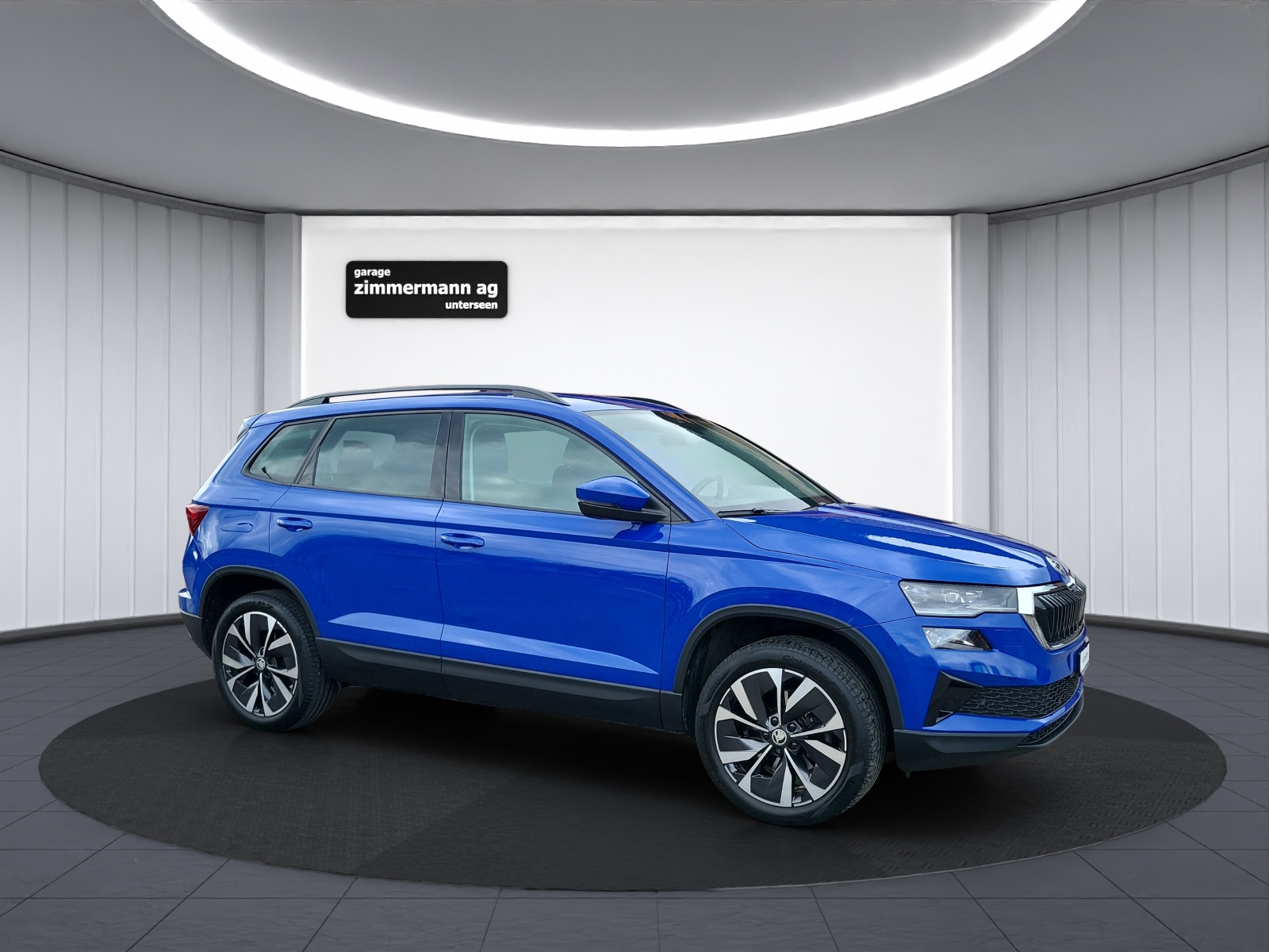 SKODA Karoq 2.0 TDI Style 4x4 DSG-showroom-element-3