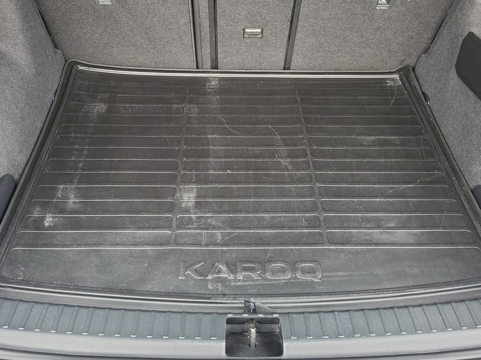 SKODA Karoq 2.0 TDI Style 4x4 DSG-image-16