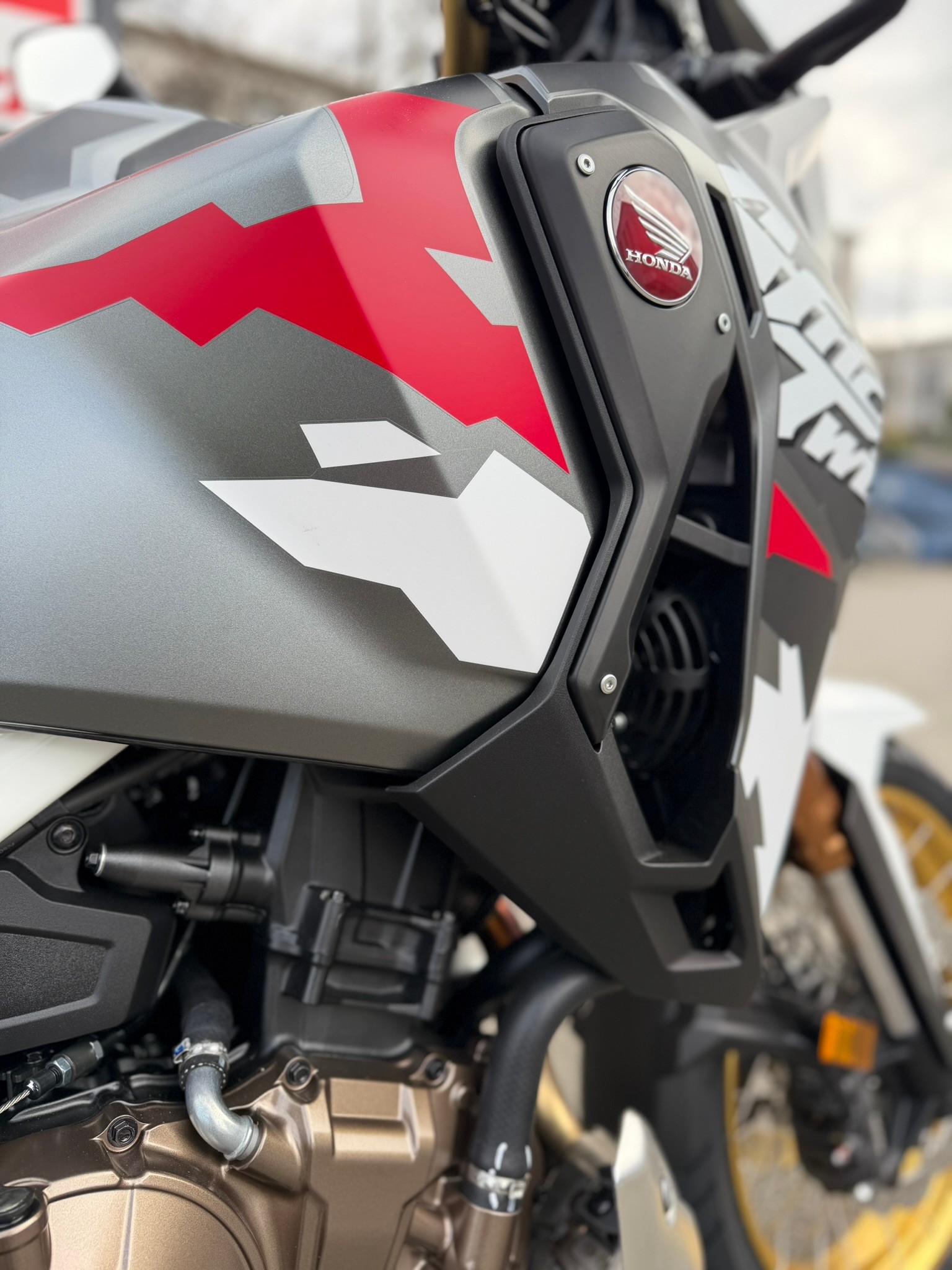 HONDA CRF 1100 Africa Twin Adventure Sports-image-6