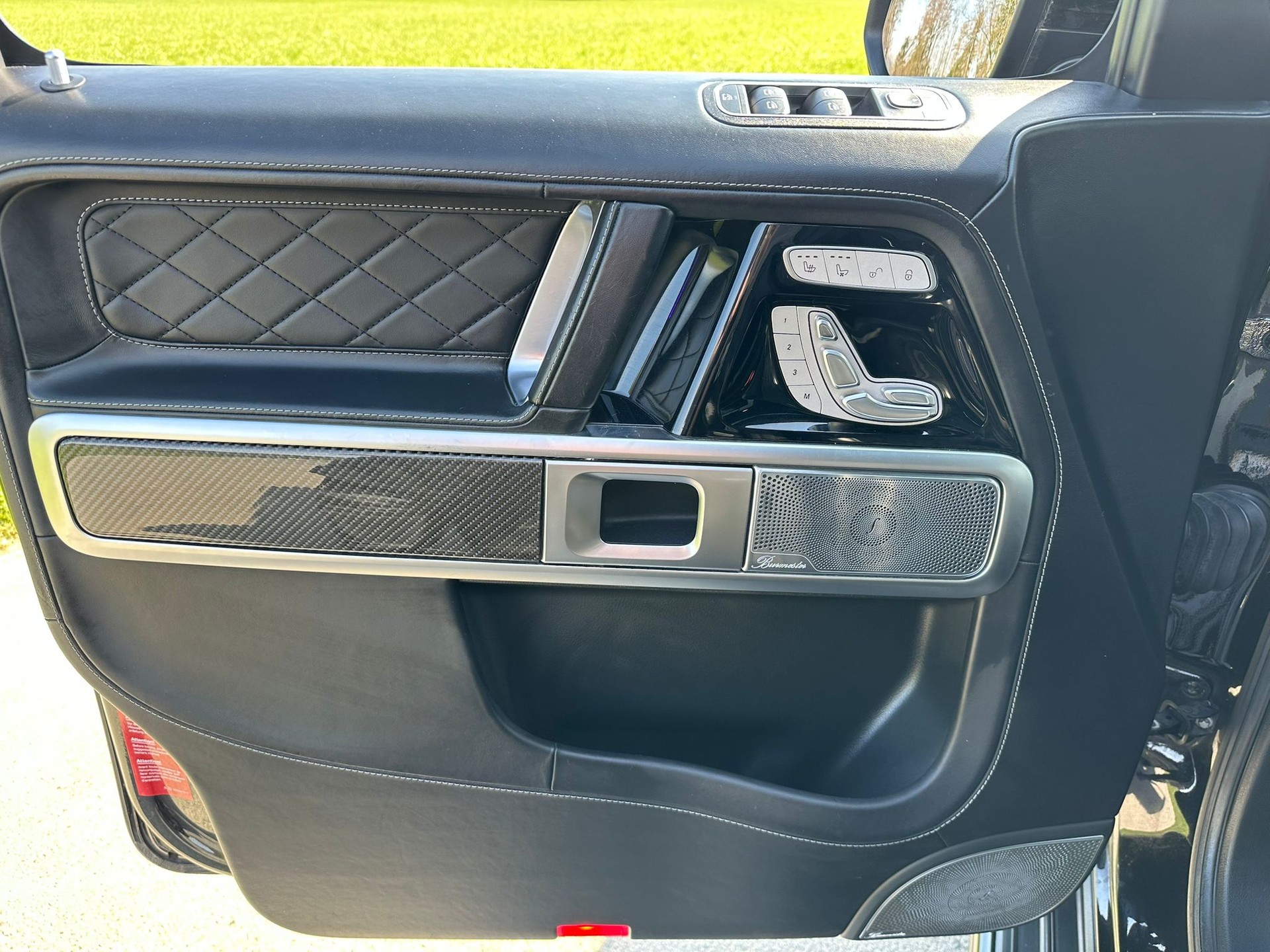 MERCEDES-BENZ G 63 AMG BRABUS G800 Widestar-image-21