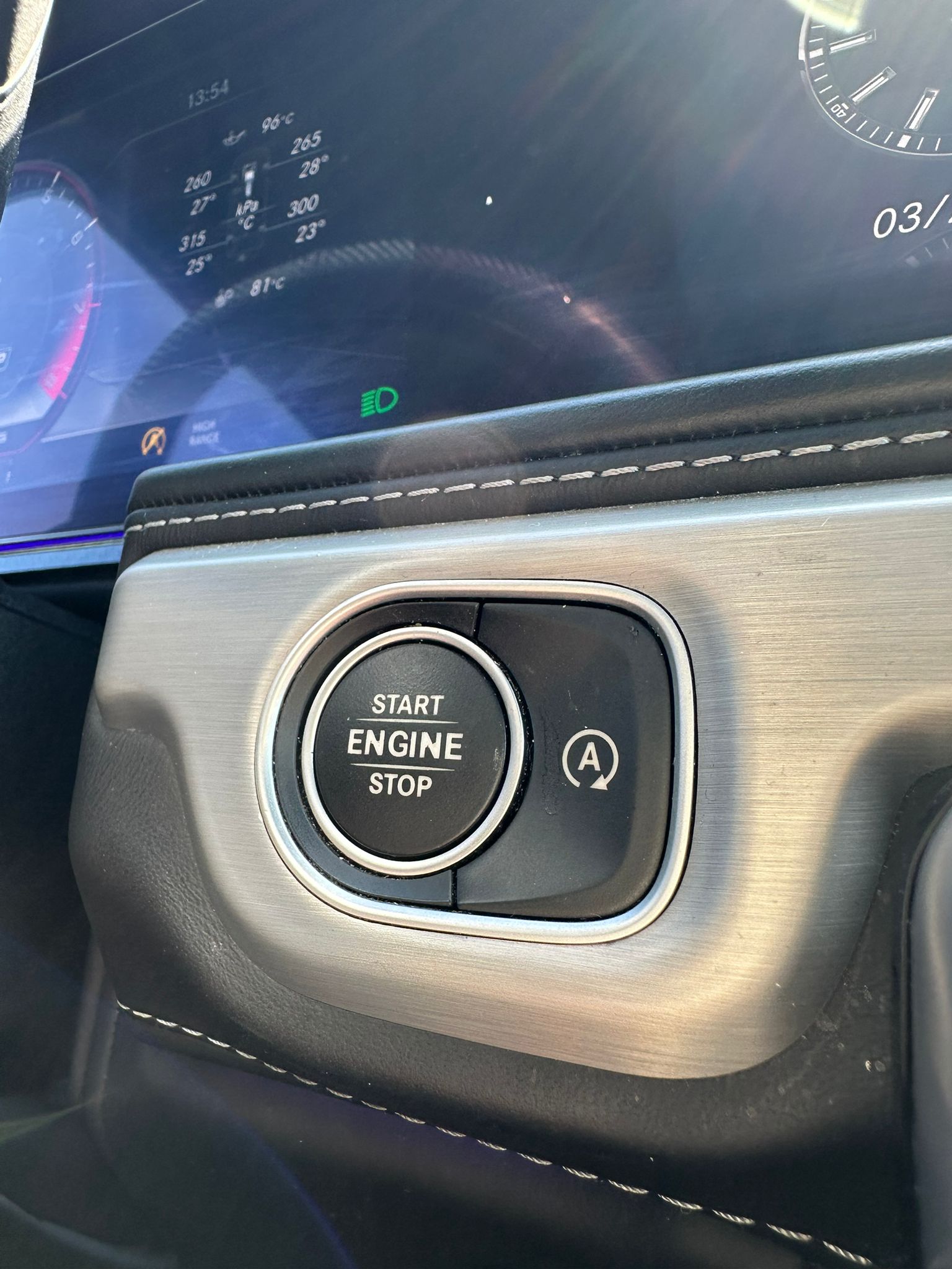 MERCEDES-BENZ G 63 AMG BRABUS G800 Widestar-image-14