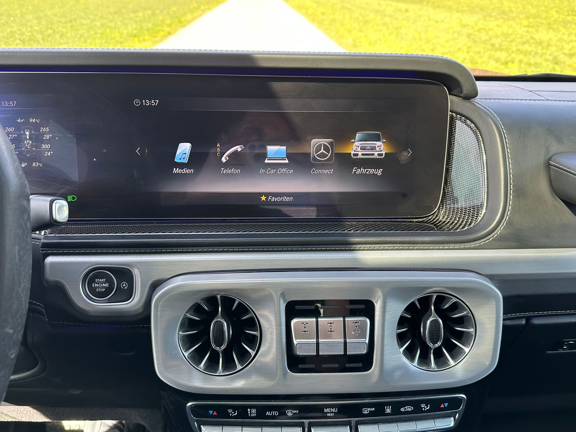 MERCEDES-BENZ G 63 AMG BRABUS G800 Widestar-image-18