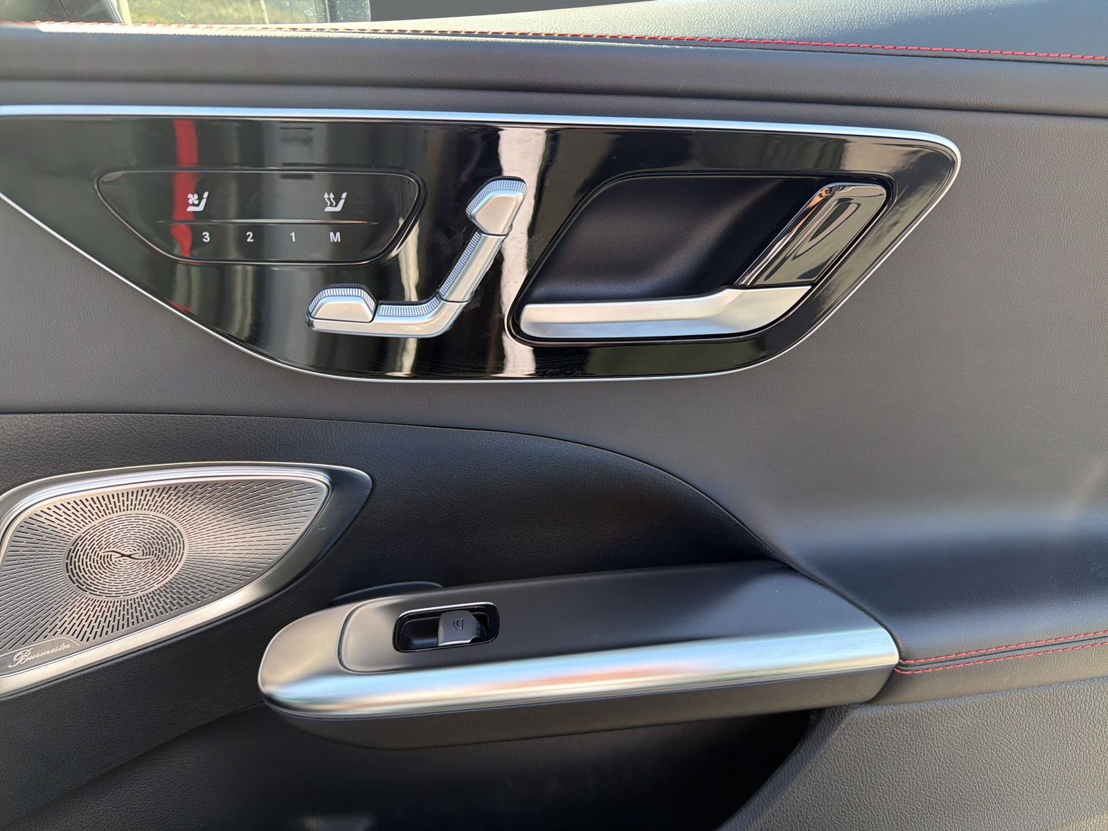 MERCEDES-BENZ C AMG 43 T 4Matic-image-16