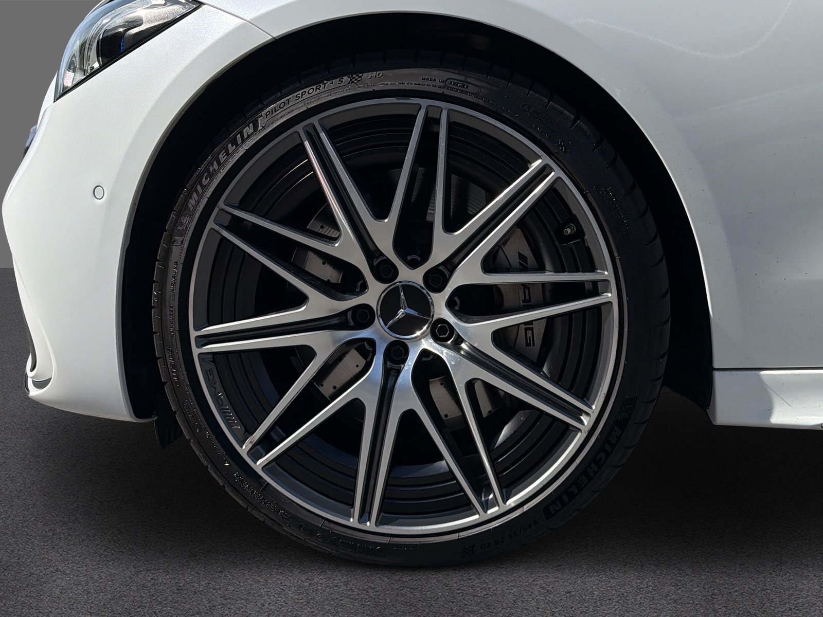 MERCEDES-BENZ C AMG 43 T 4Matic-image-20