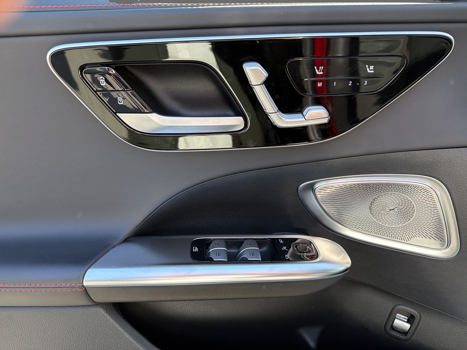 MERCEDES-BENZ C AMG 43 T 4Matic-image-11