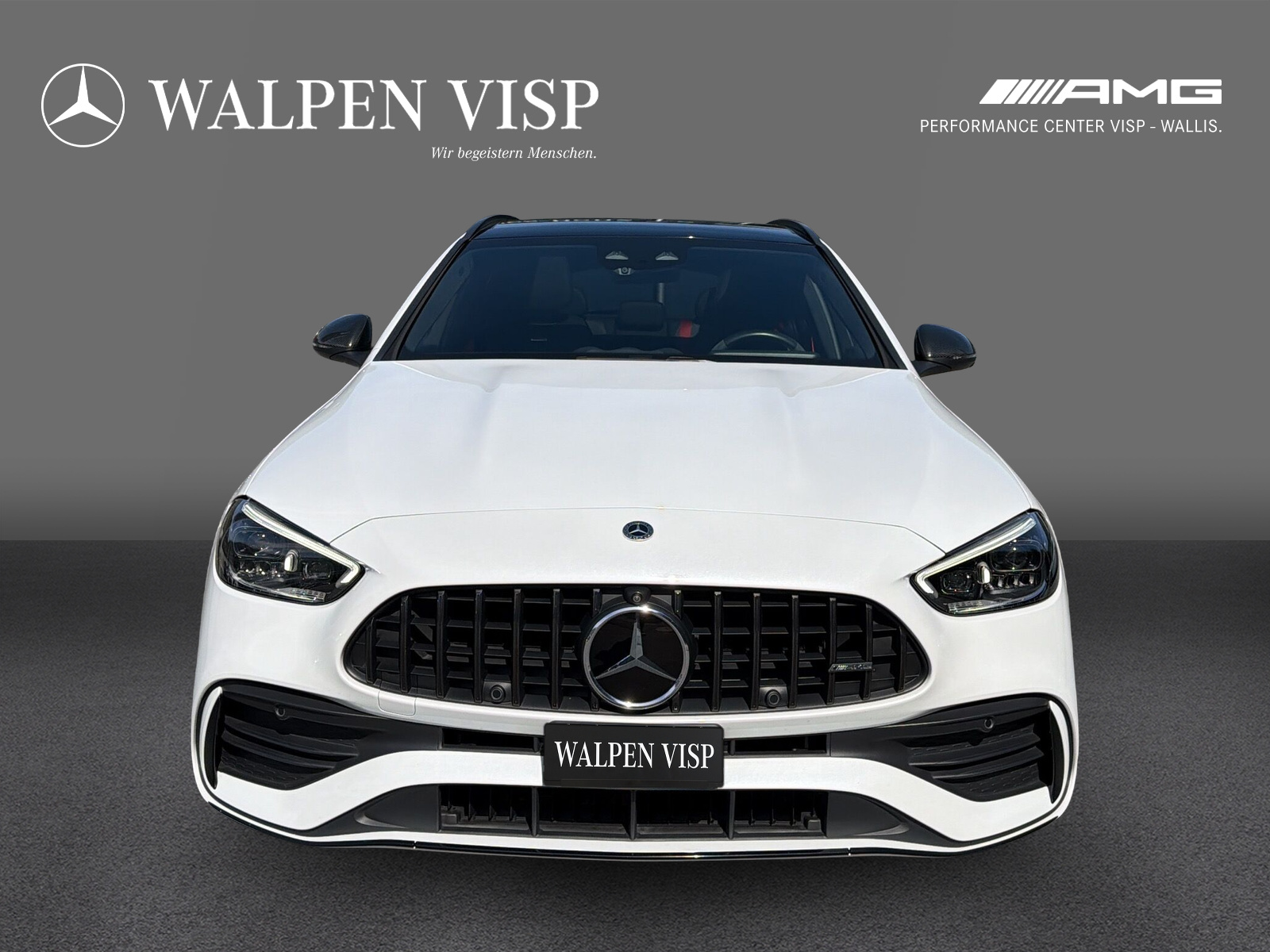 MERCEDES-BENZ C AMG 43 T 4Matic-showroom-element-1