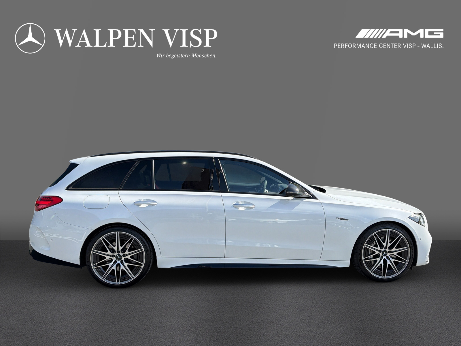 MERCEDES-BENZ C AMG 43 T 4Matic-image-6