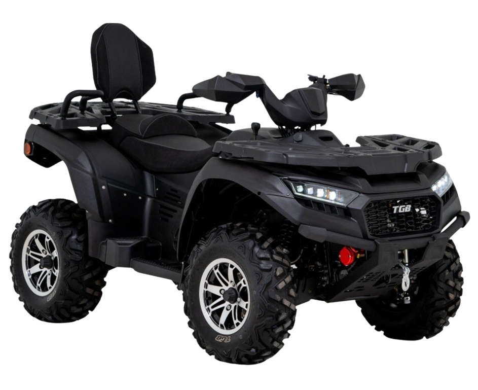 TGB Blade 1000 LT FL EPS-image-5