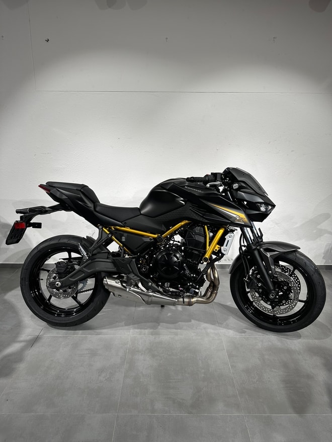 KAWASAKI Z 650 S (35kW)-image-12