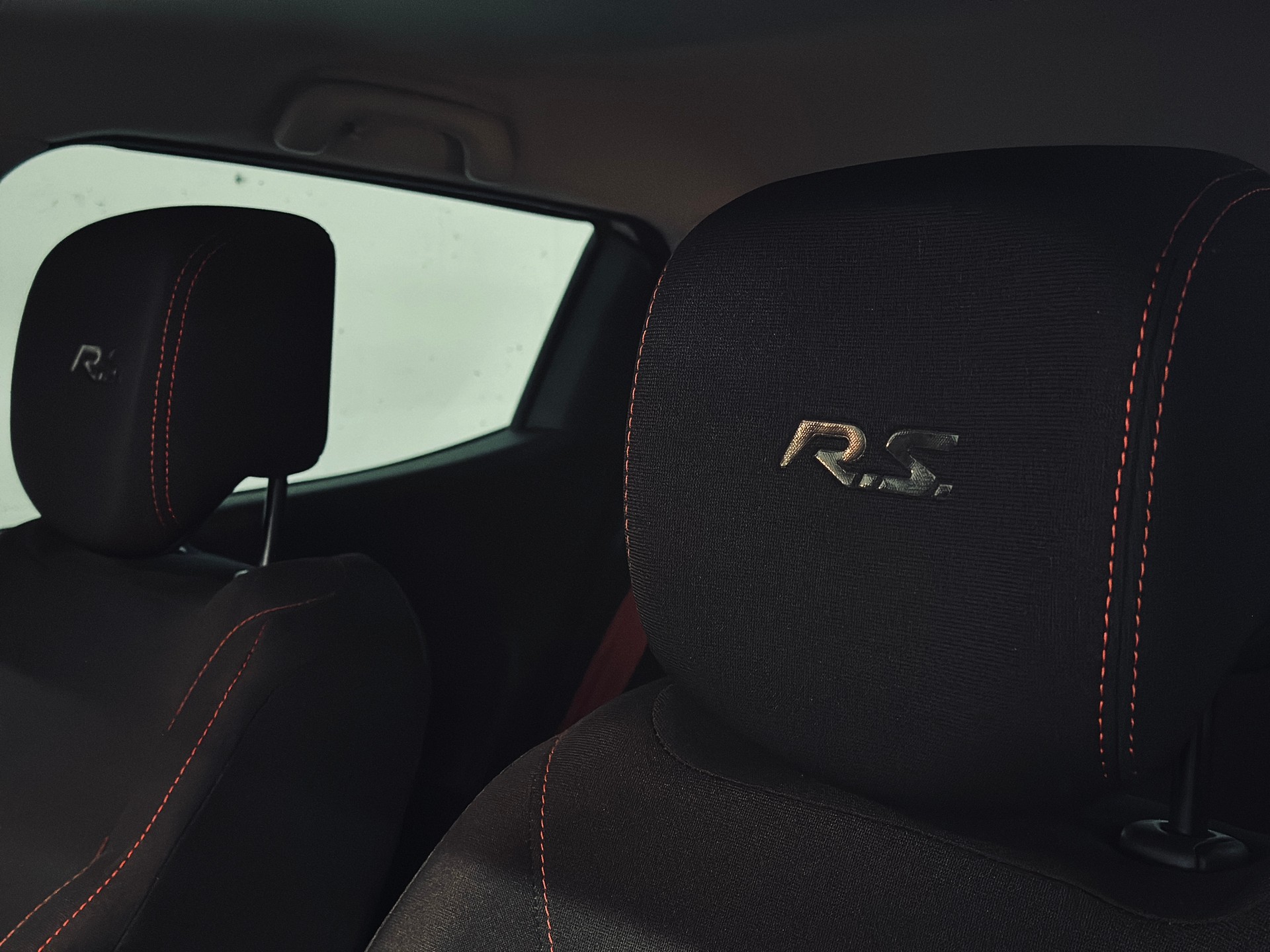 RENAULT Clio 1.6 T RS 200 PS Automat-image-10