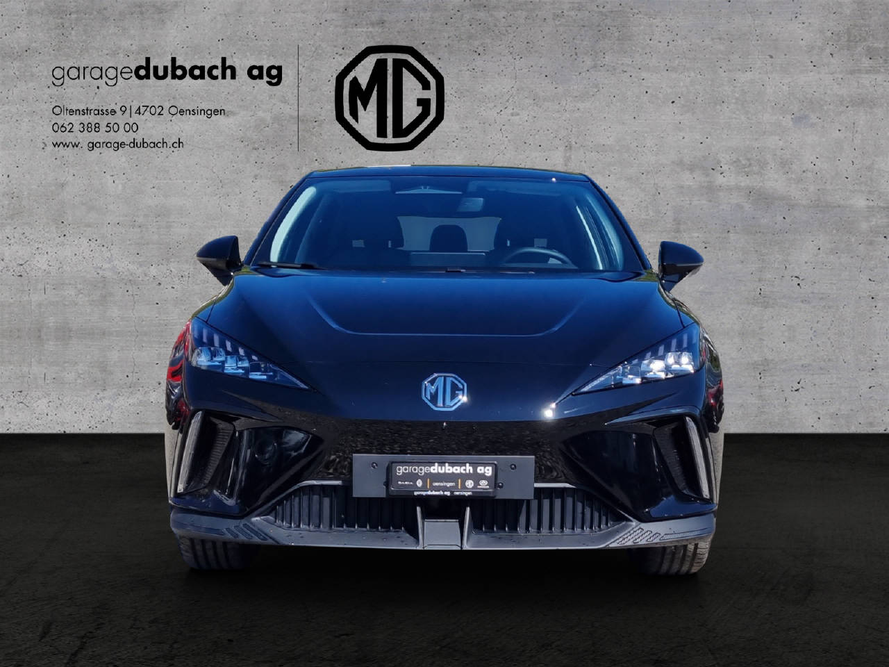 MG 4 77kWh Premium-showroom-element-1