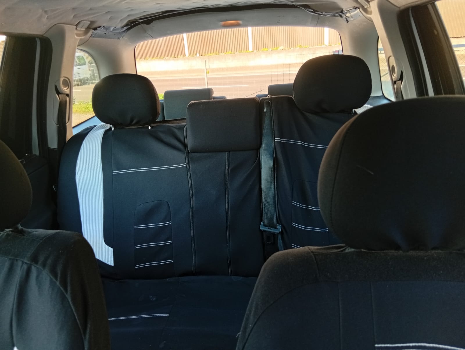 OPEL Zafira 1.8i 16V Club-image-5