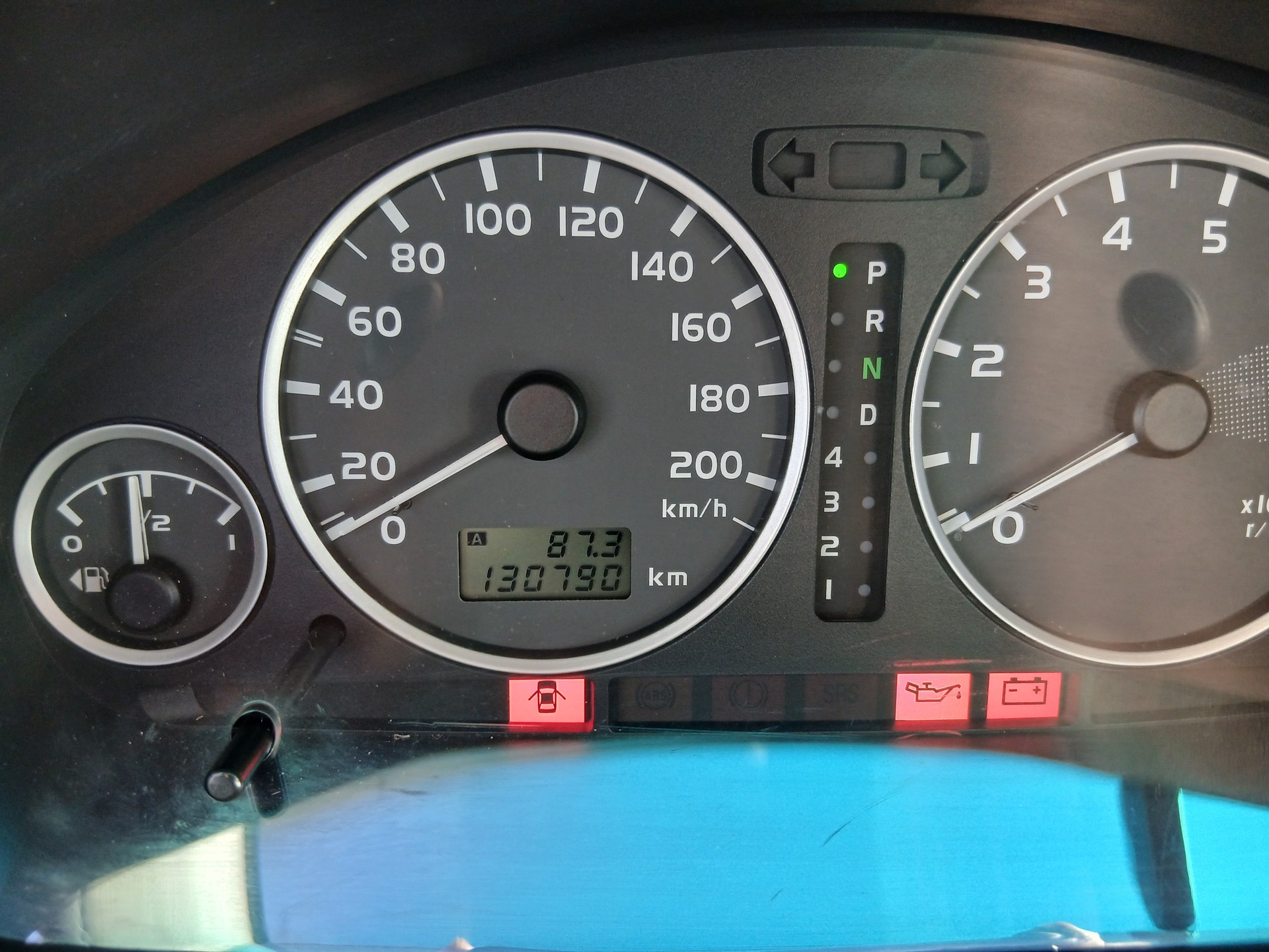 MITSUBISHI Space Star 1.8 16V Premium-image-10