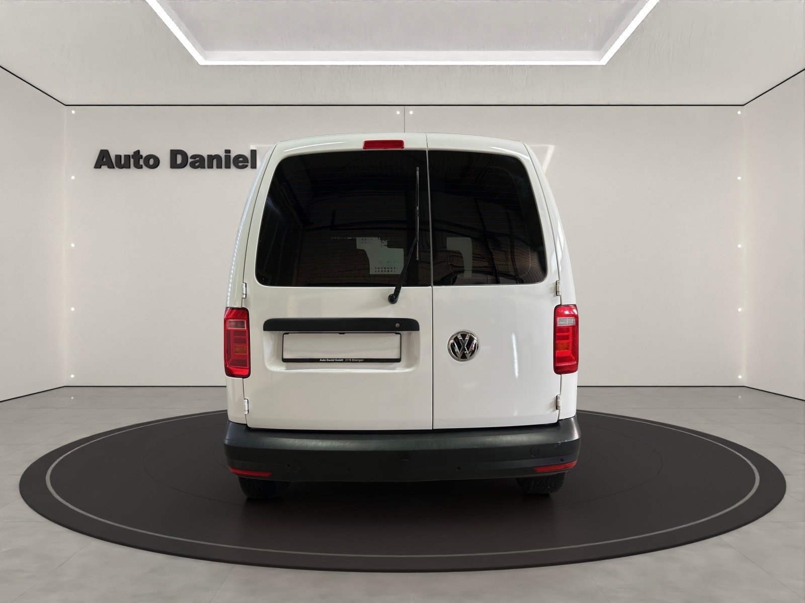 VW Caddy 2.0TDI 4Motion DSG ( 150 PS )-image-5
