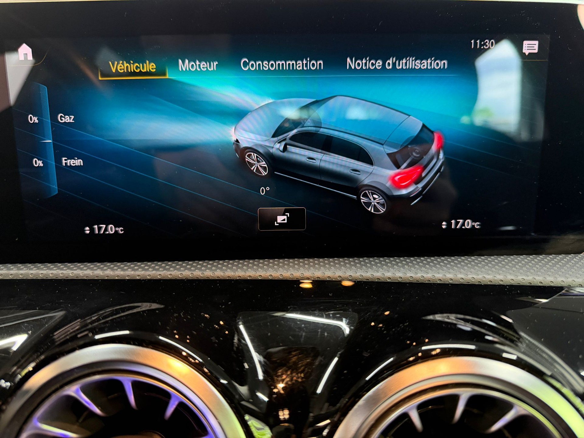 MERCEDES-BENZ A 180 Progressive 7G-DCT-image-27