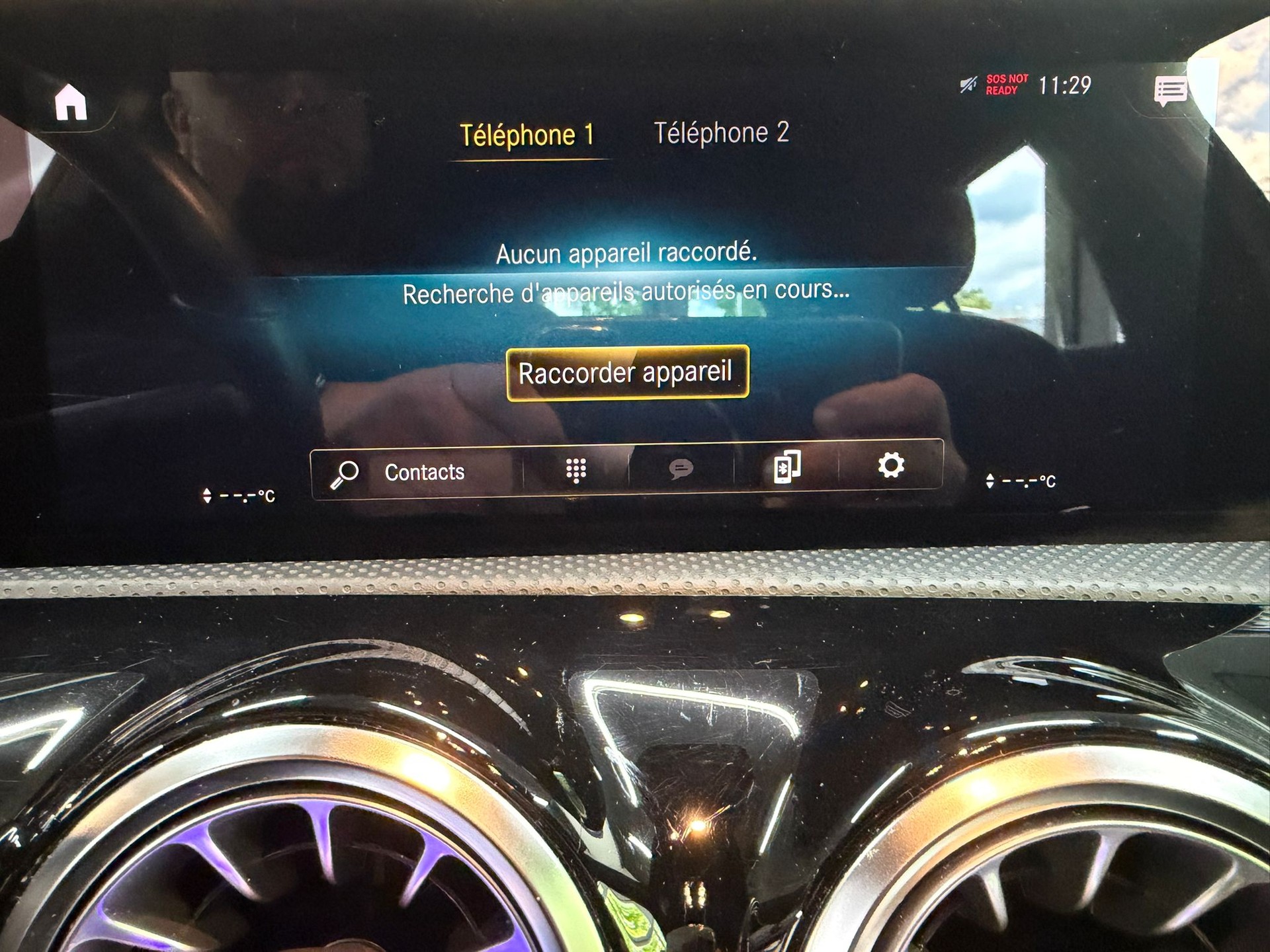 MERCEDES-BENZ A 180 Progressive 7G-DCT-image-21