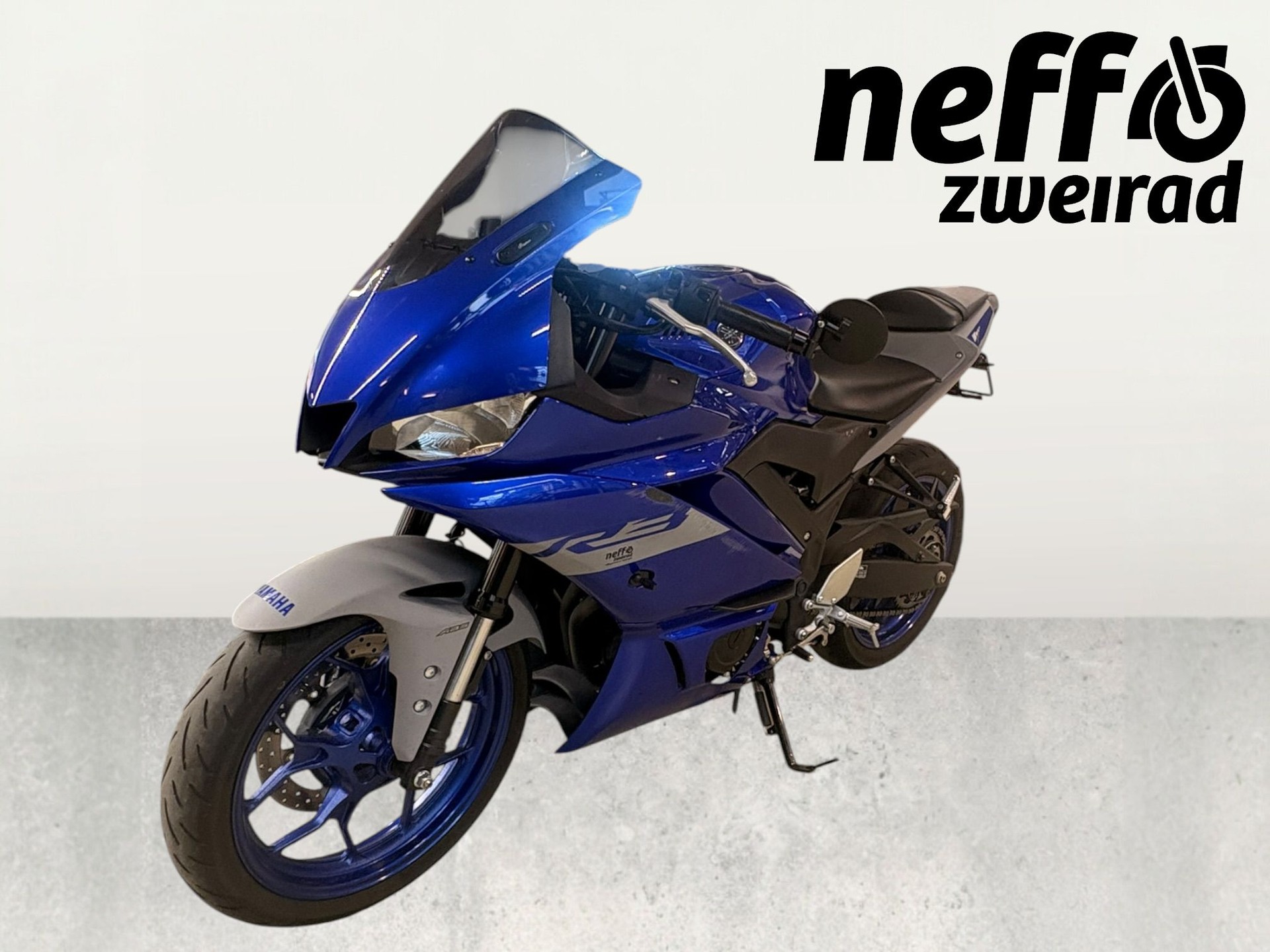 YAMAHA YZF-R3 ABS-image-1