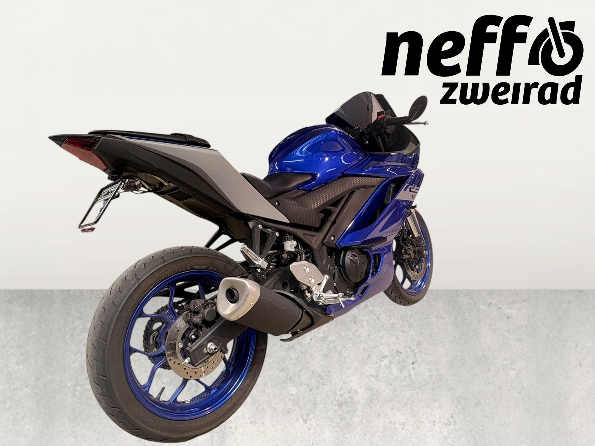 YAMAHA YZF-R3 ABS-image-5