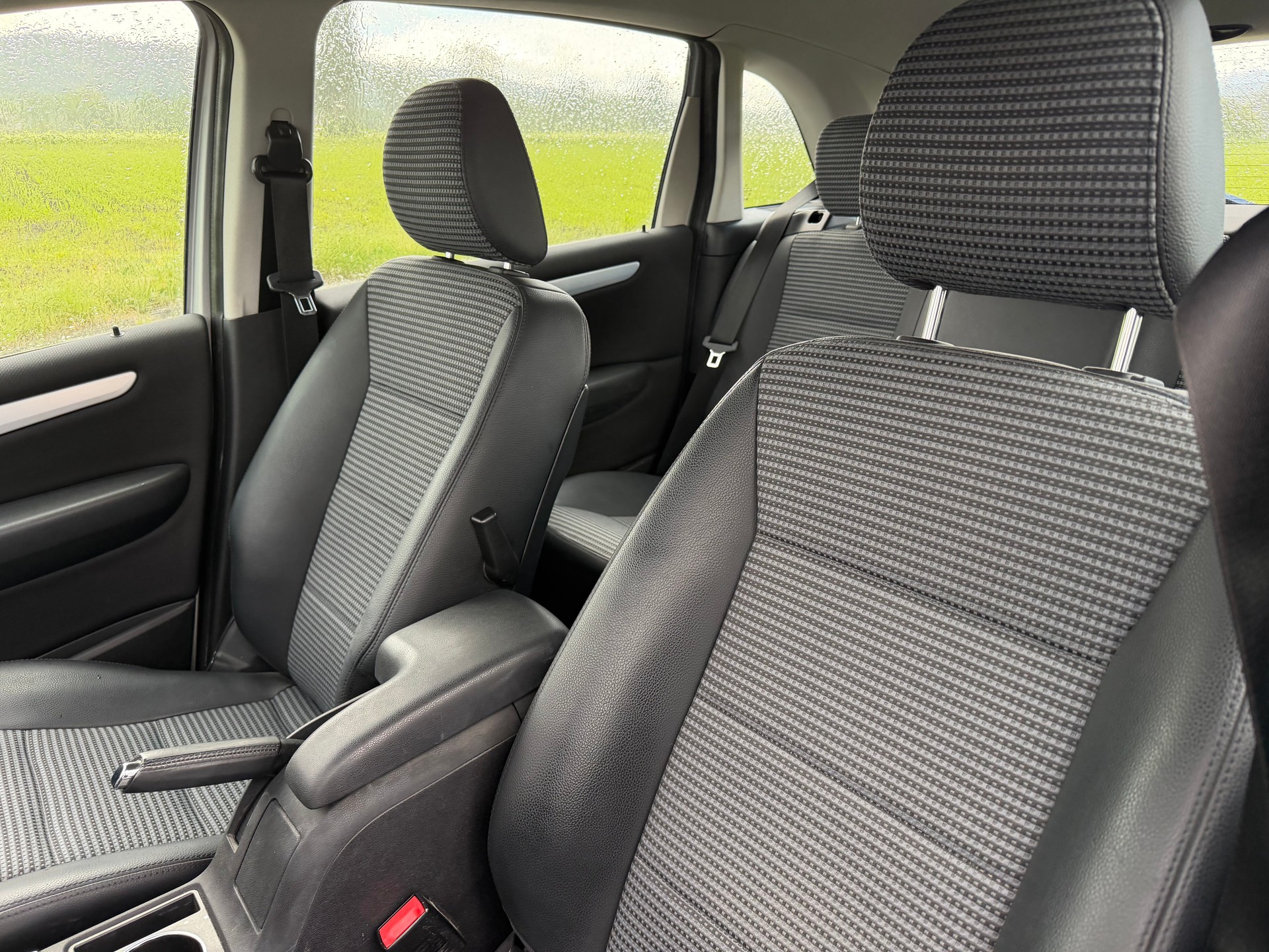 MERCEDES-BENZ B200 CDI ***FRISCH AB MFK***-image-11
