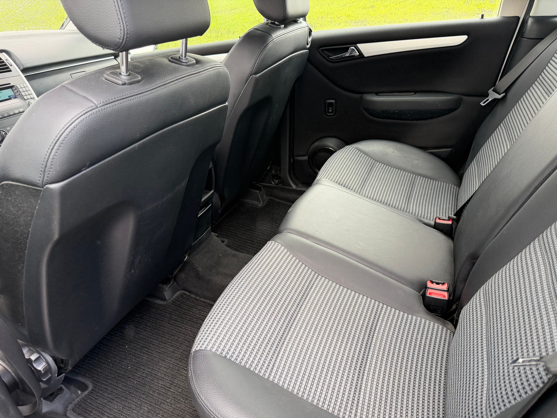 MERCEDES-BENZ B200 CDI ***FRISCH AB MFK***-image-14