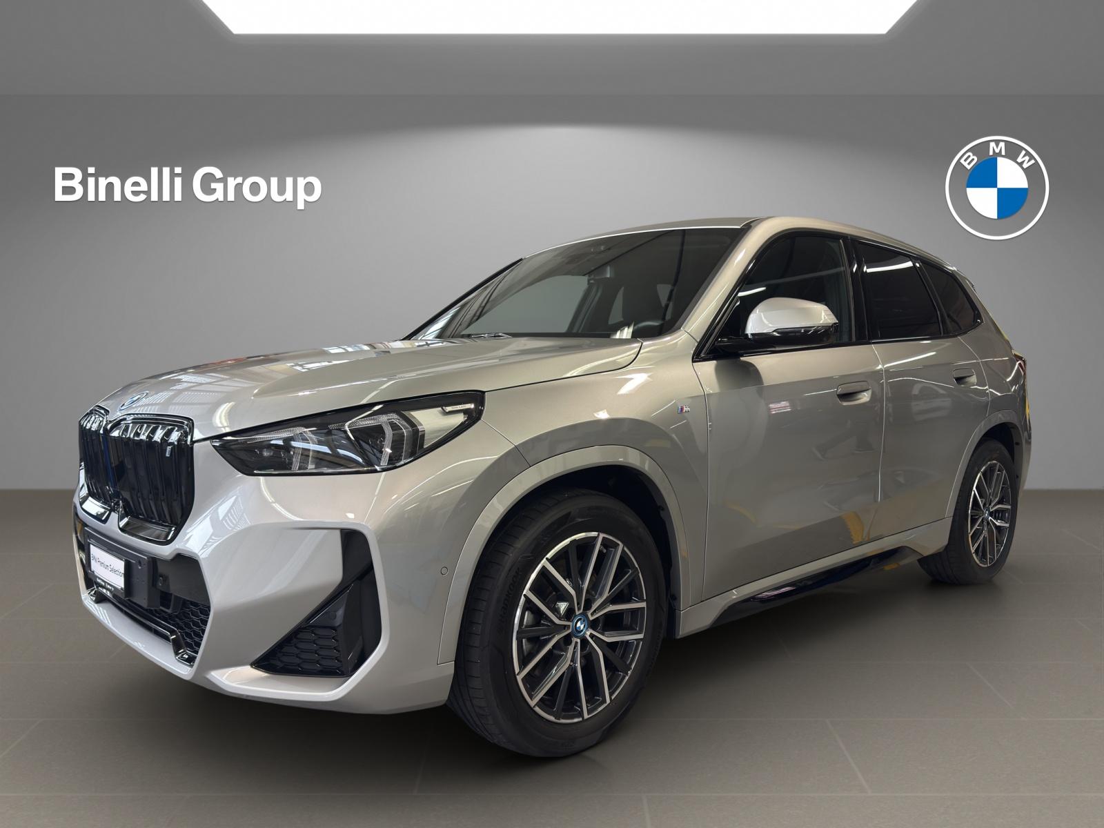 BMW iX1 30 xDrive