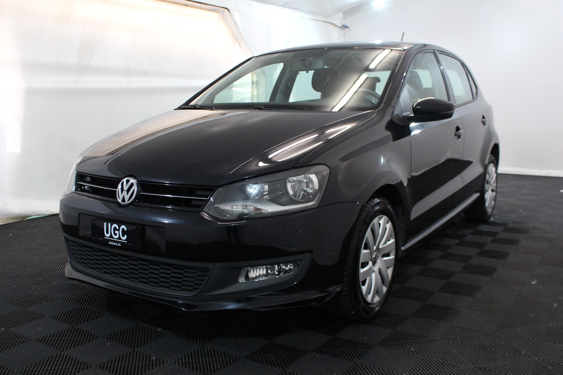VW Polo 1.2 TSI 105 Comfortline-showroom-element-2