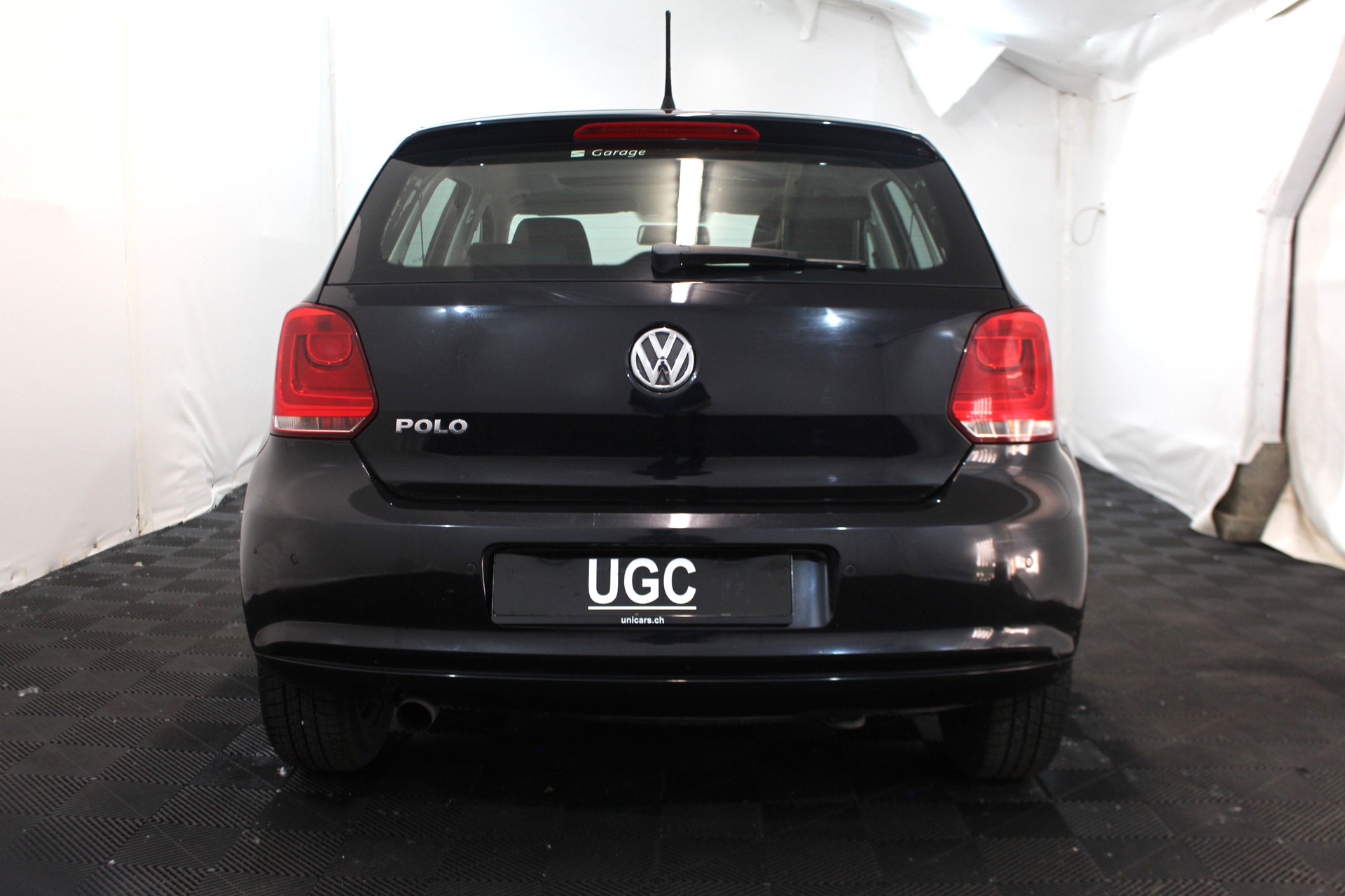 VW Polo 1.2 TSI 105 Comfortline-image-4