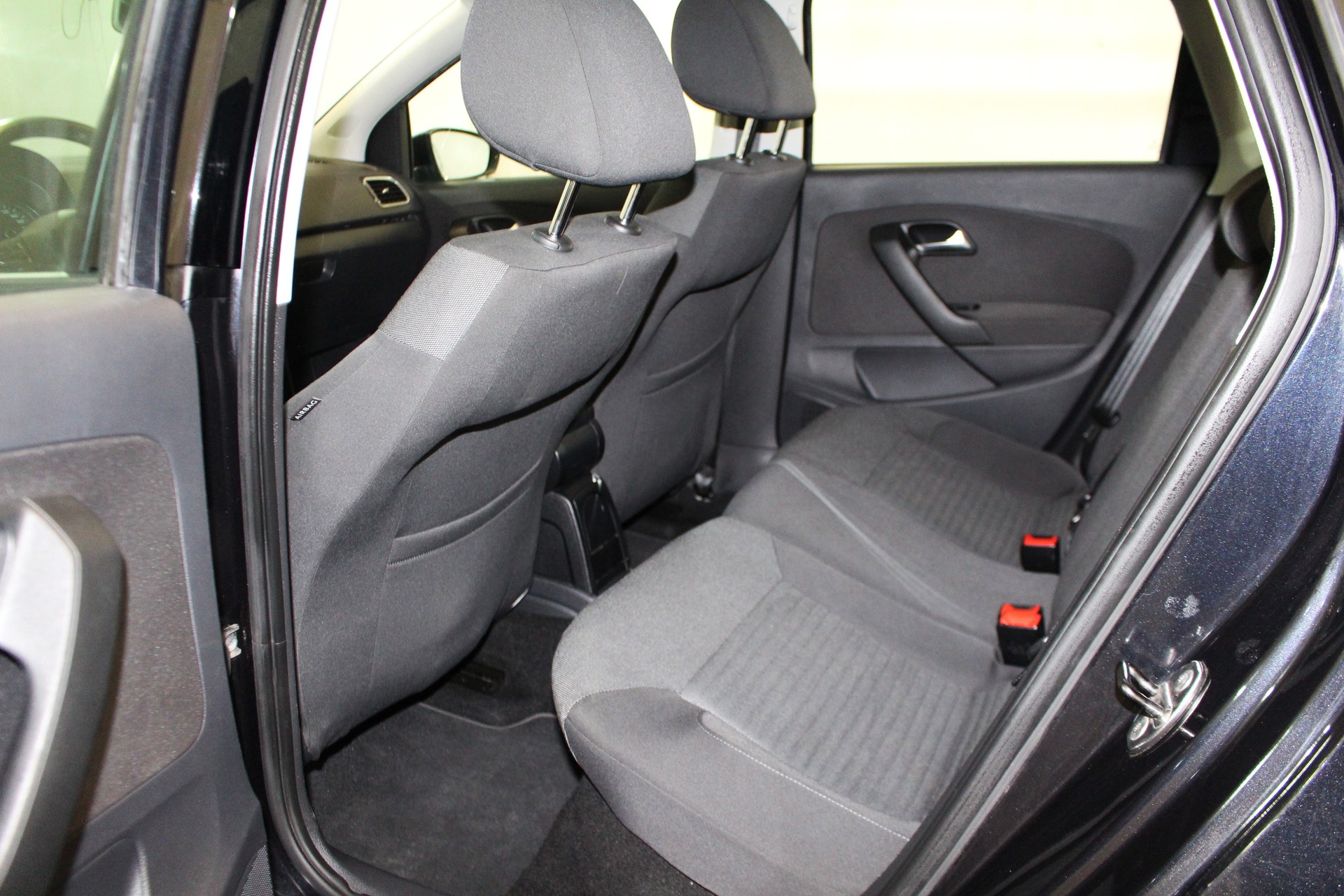 VW Polo 1.2 TSI 105 Comfortline-image-7