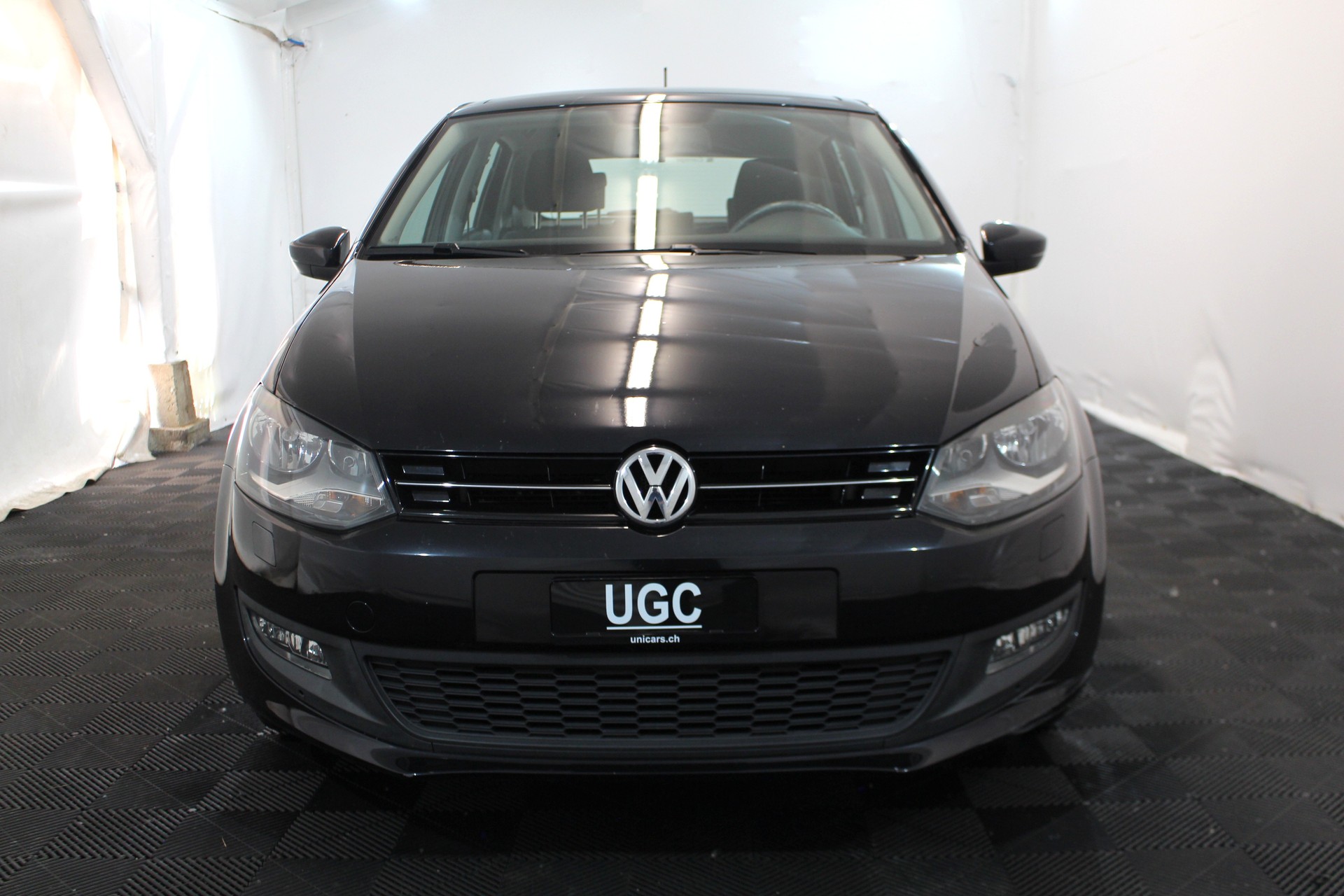 VW Polo 1.2 TSI 105 Comfortline-showroom-element-1