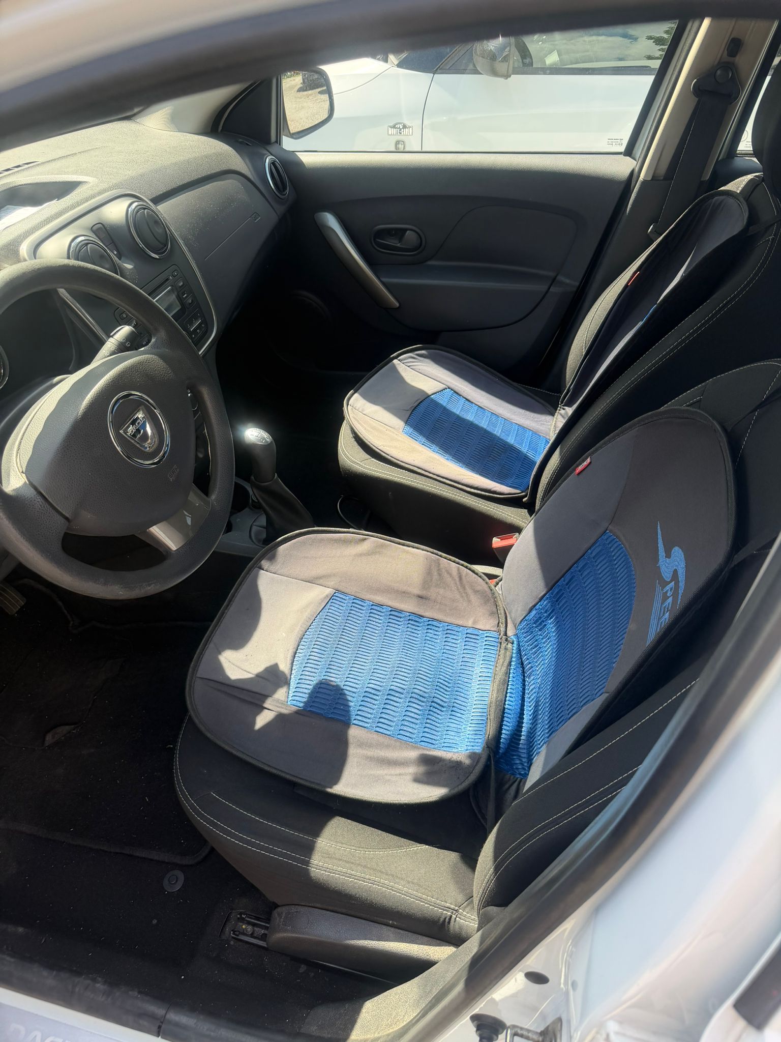 DACIA Sandero Tce 90-image-7