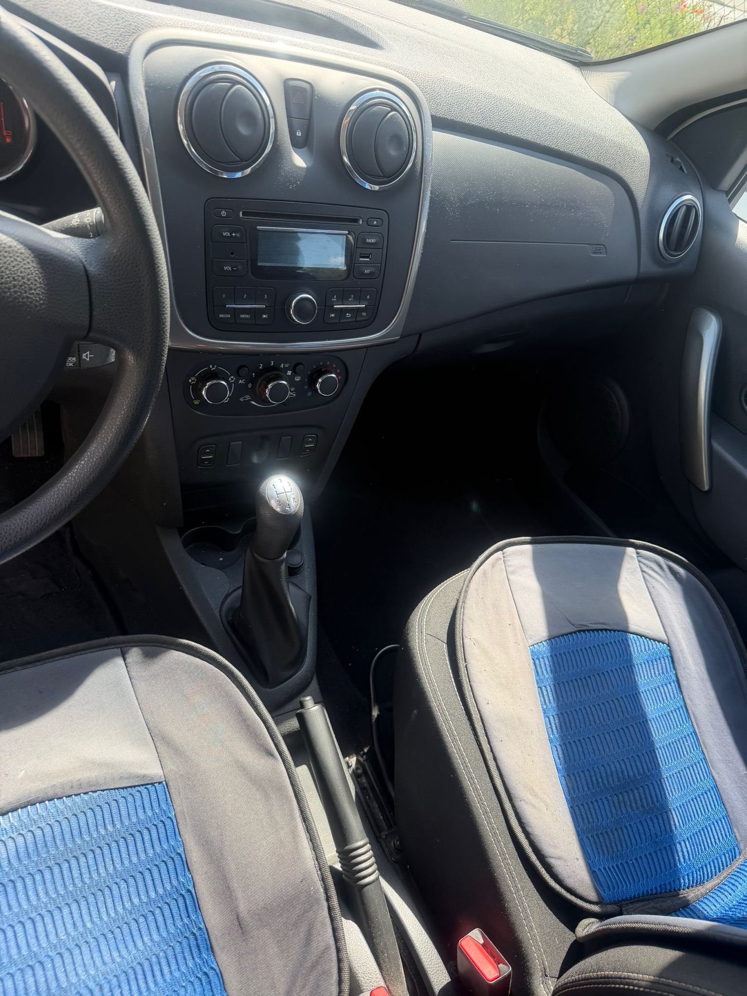 DACIA Sandero Tce 90-image-5