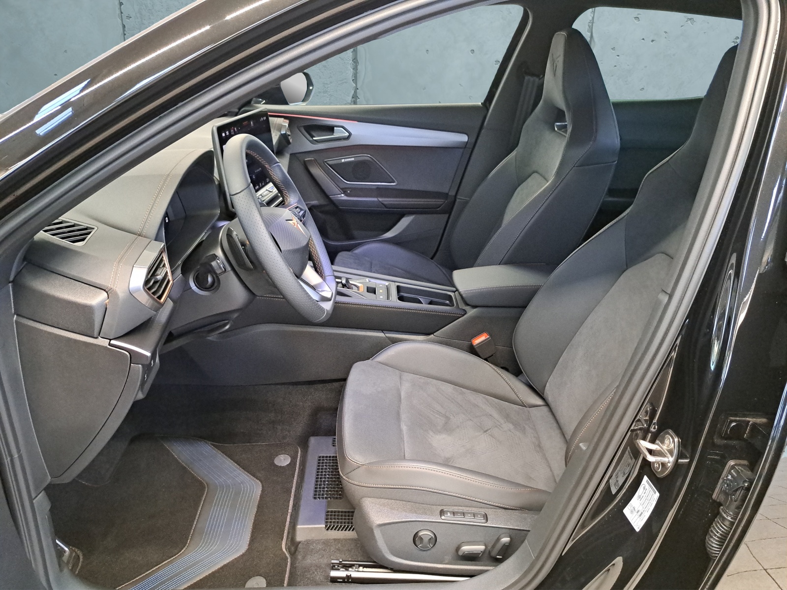 CUPRA Formentor 2.0TSI 4Drive DSG-image-9
