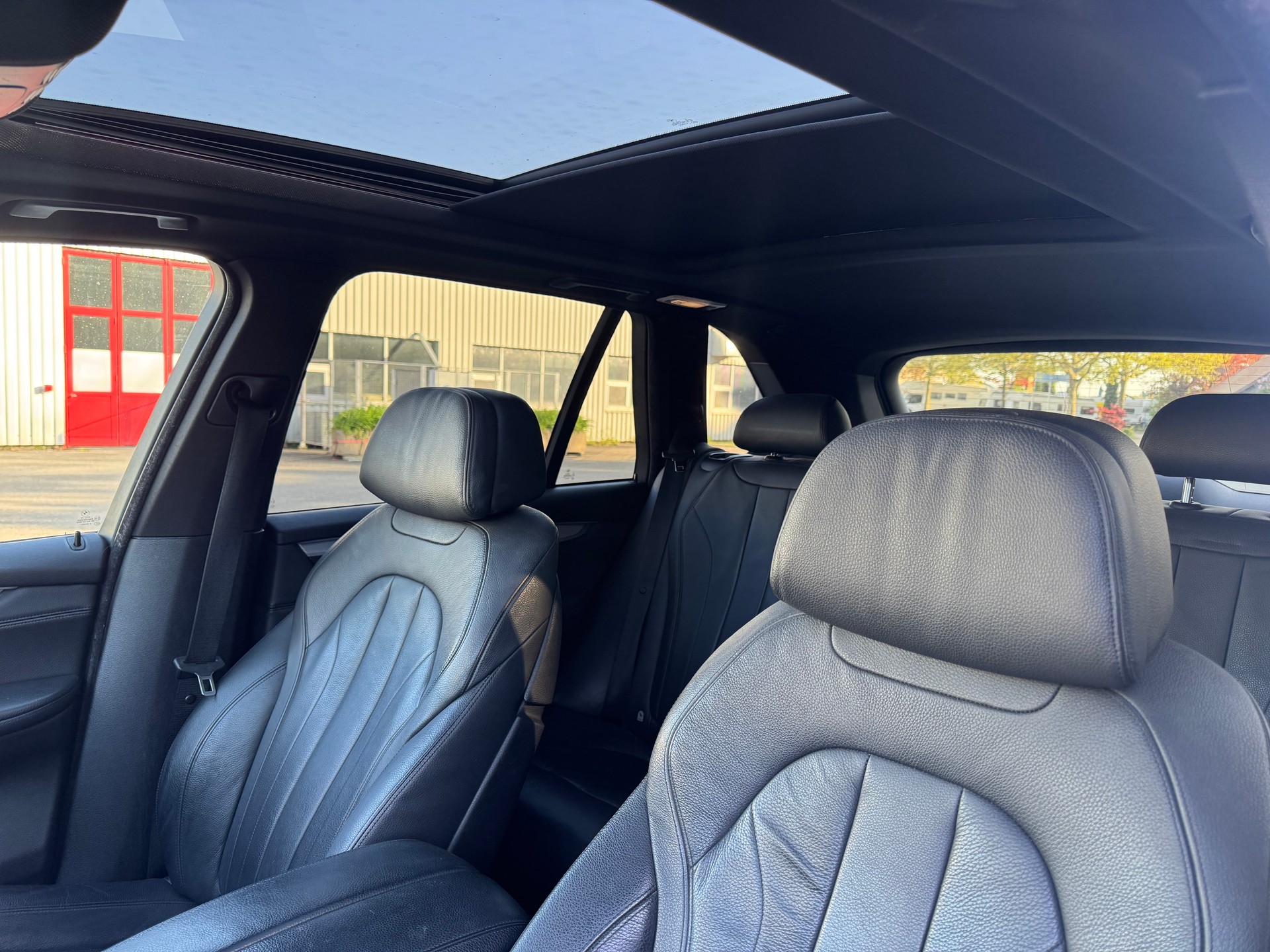 BMW X5 xDrive 40d Steptronic-image-8
