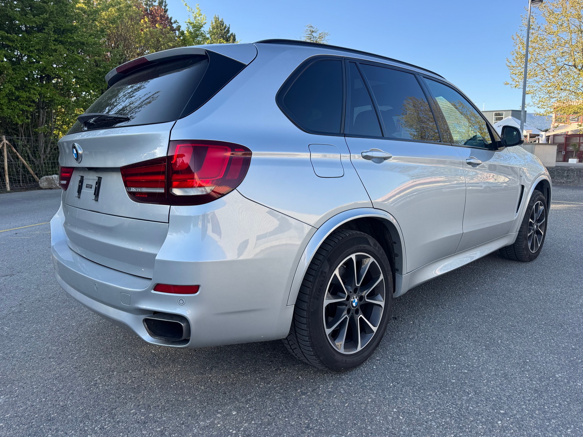 BMW X5 xDrive 40d Steptronic-image-6