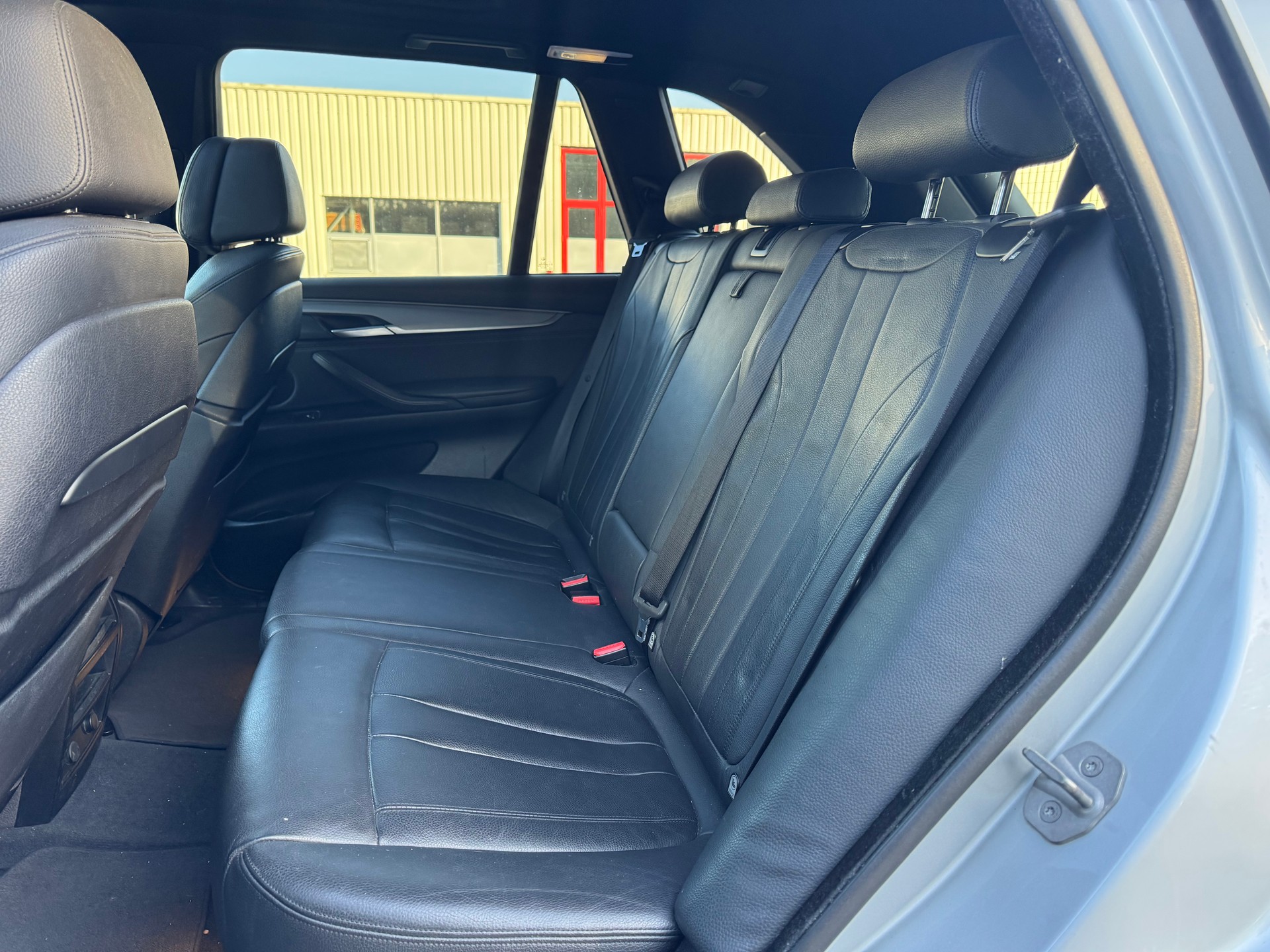BMW X5 xDrive 40d Steptronic-image-9