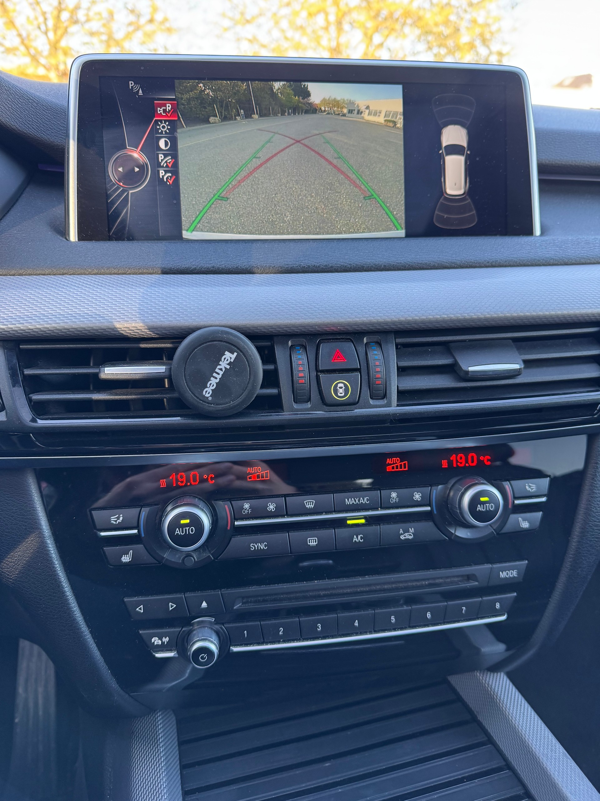 BMW X5 xDrive 40d Steptronic-image-13