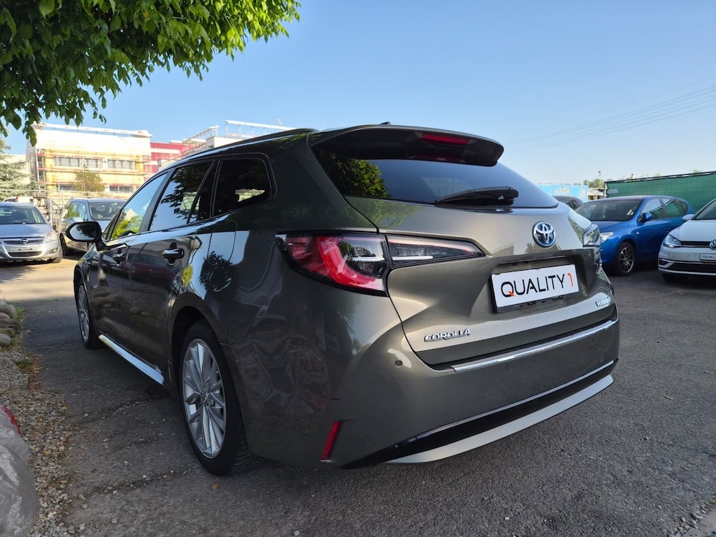 TOYOTA Corolla Touring Sports 1.8 HSD Trend e-CVT-image-3