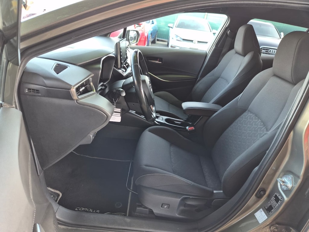 TOYOTA Corolla Touring Sports 1.8 HSD Trend e-CVT-image-7
