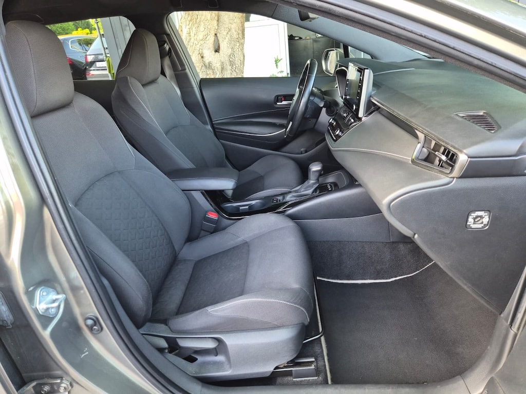 TOYOTA Corolla Touring Sports 1.8 HSD Trend e-CVT-image-10
