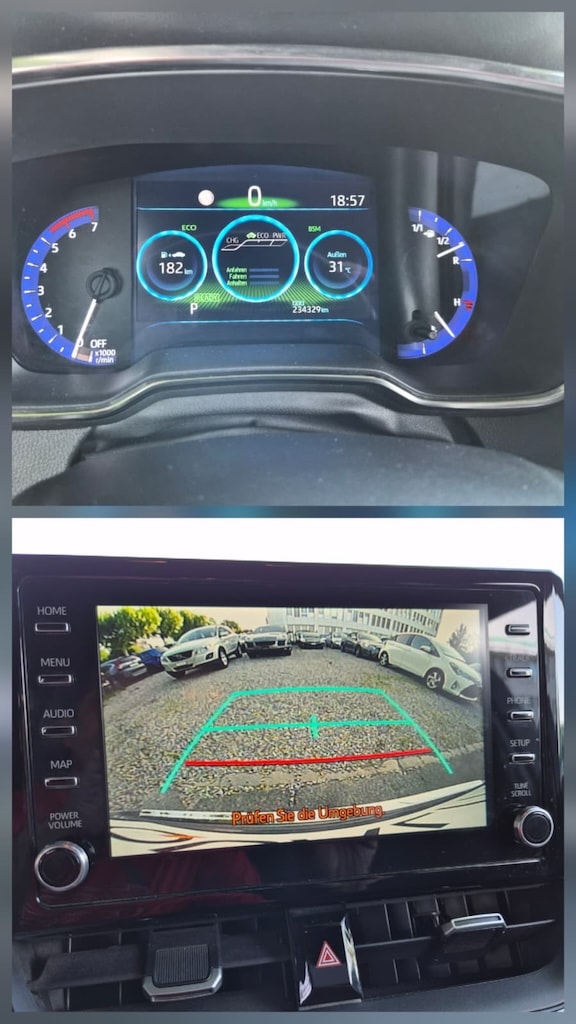 TOYOTA Corolla Touring Sports 1.8 HSD Trend e-CVT-image-12