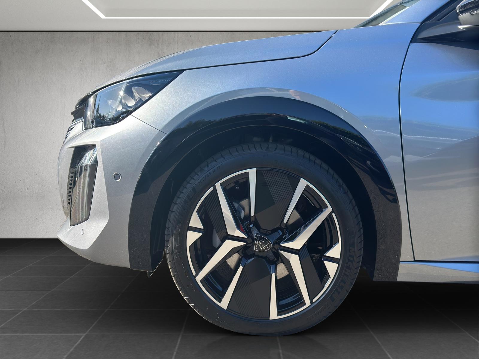 PEUGEOT 208 1.2 Hybrid 145 GT-image-20