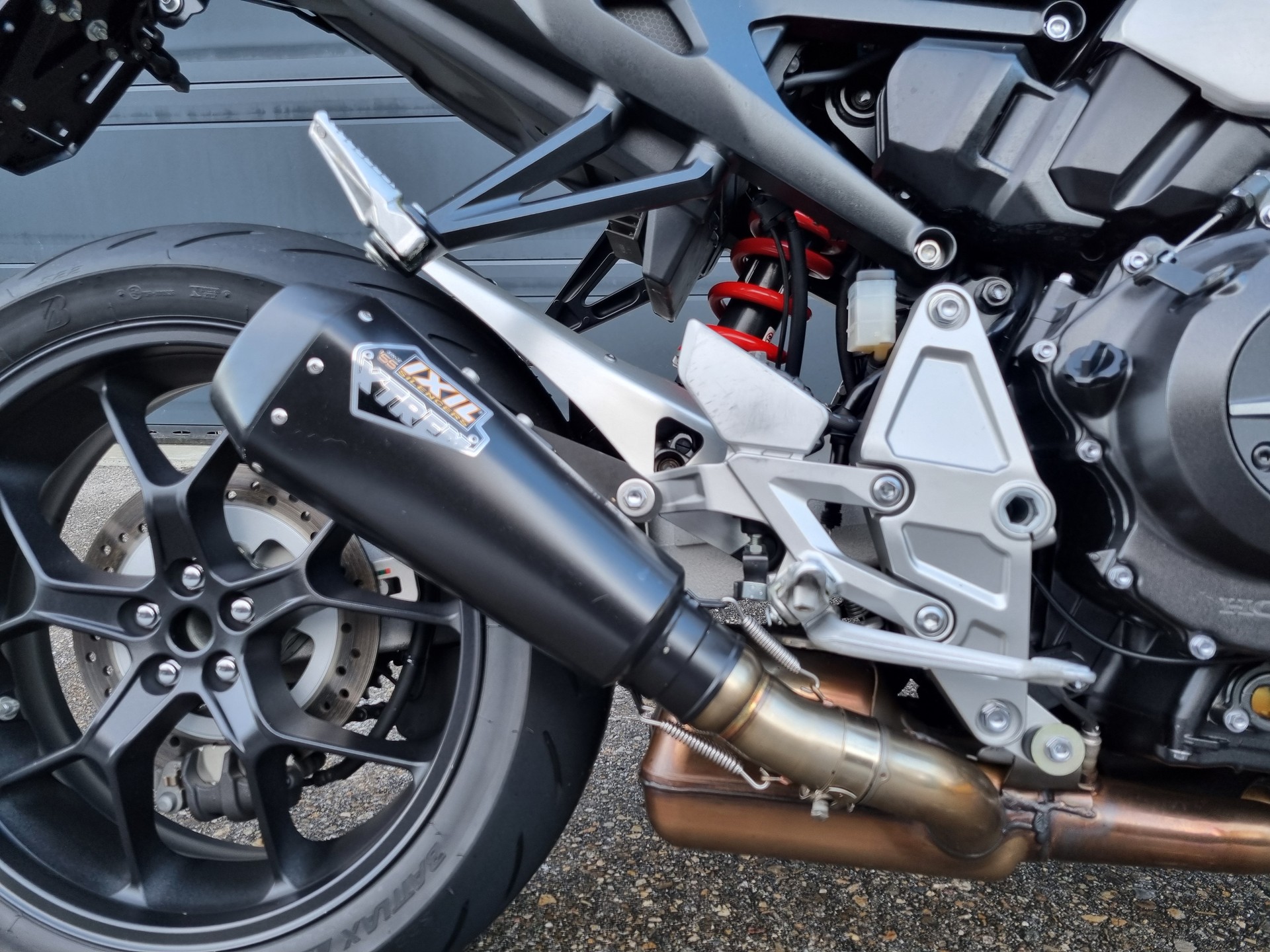 HONDA CB 1000 R ABS-image-4