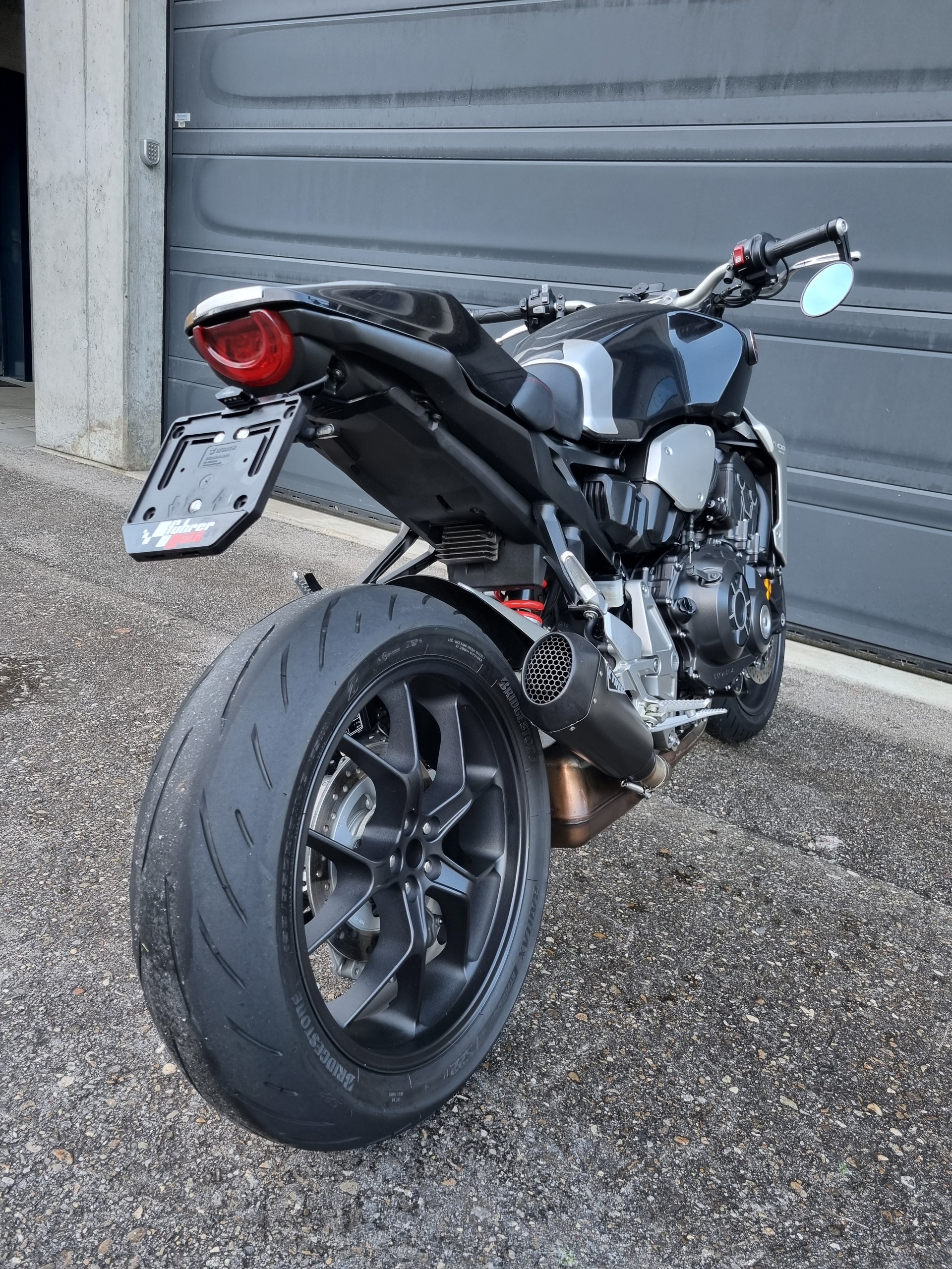 HONDA CB 1000 R ABS-image-5