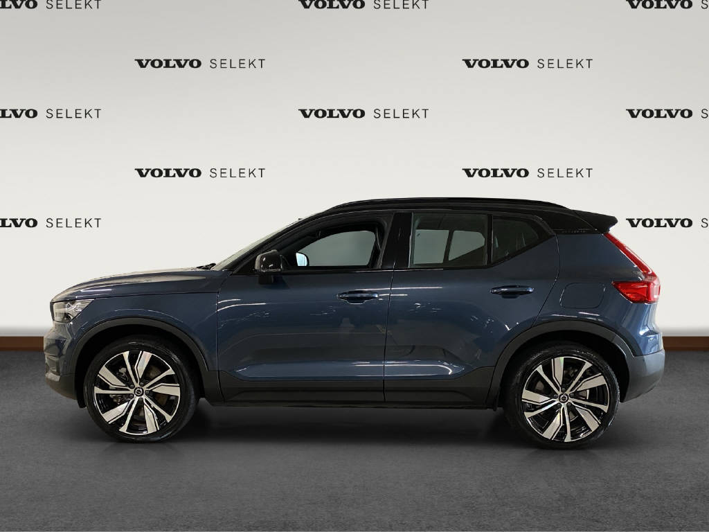 VOLVO XC40 P8 Twin Pro AWD-showroom-element-1