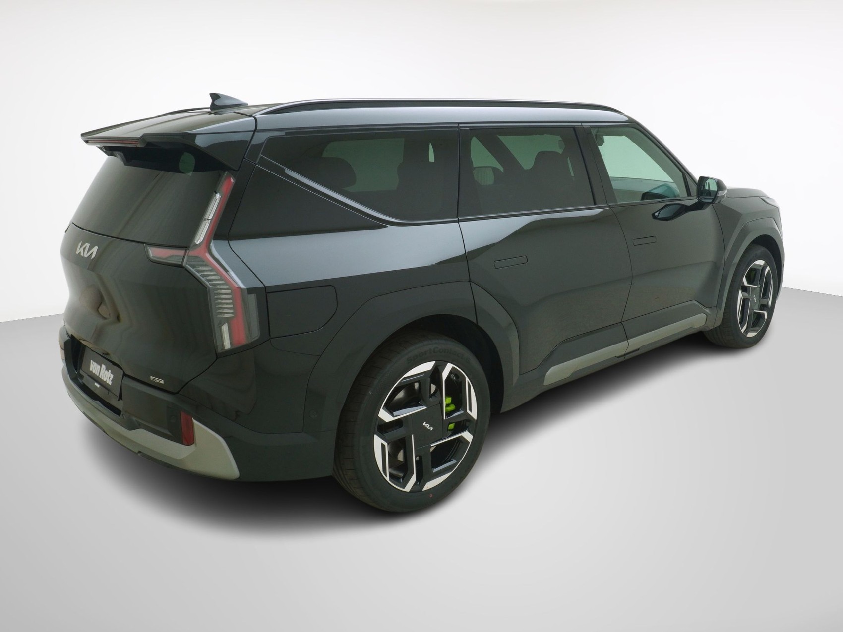 KIA EV9 GT 6Plätzer 4x4-image-4