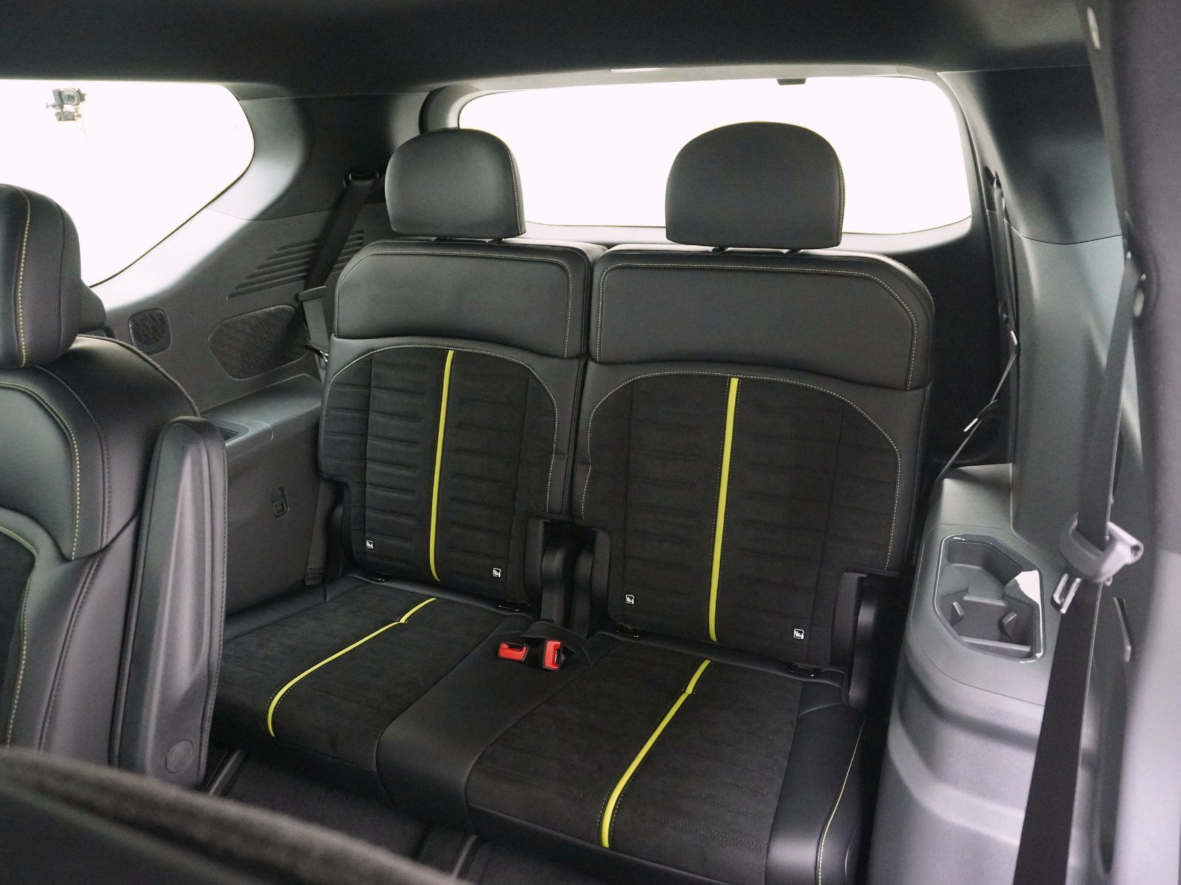 KIA EV9 GT 6Plätzer 4x4-image-17