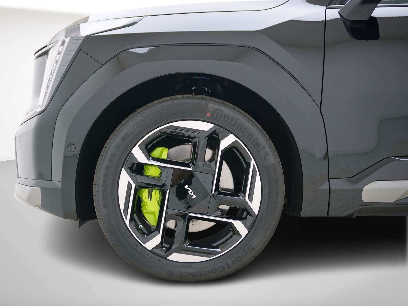 KIA EV9 GT 6Plätzer 4x4-image-8